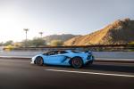 Lamborghini Aventador SVJ Roadster 2019 года (NA)